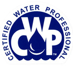 Certified Water Professional