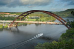 Austin 360 Bridge
