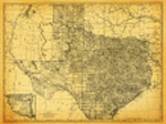Texas Map