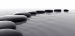 Stones in Water